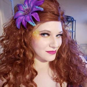 Meet your Posher, Scarlett